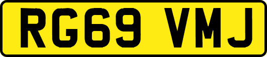 RG69VMJ