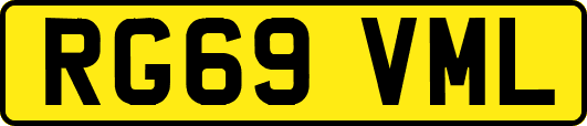 RG69VML