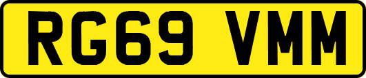 RG69VMM