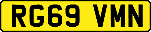 RG69VMN