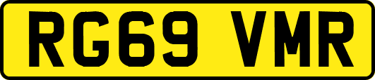 RG69VMR