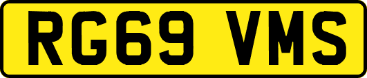 RG69VMS