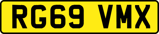 RG69VMX