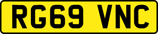 RG69VNC