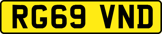 RG69VND