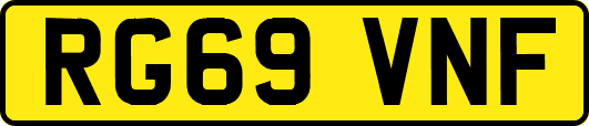 RG69VNF