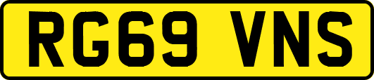 RG69VNS