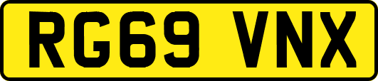 RG69VNX