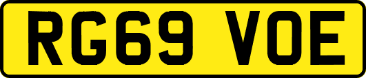 RG69VOE
