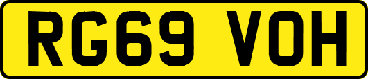 RG69VOH