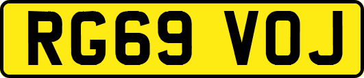 RG69VOJ