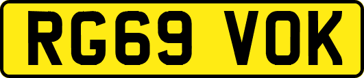 RG69VOK