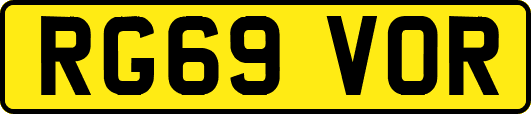RG69VOR