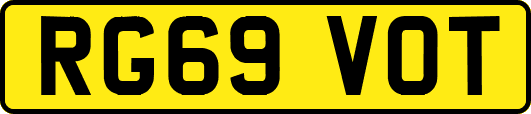 RG69VOT