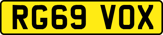 RG69VOX