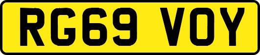 RG69VOY