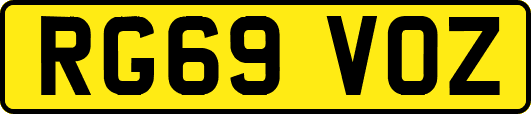RG69VOZ
