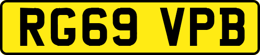 RG69VPB
