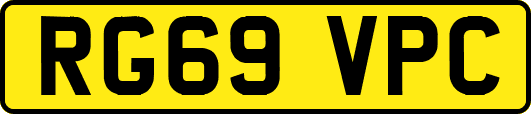 RG69VPC