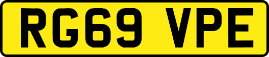 RG69VPE