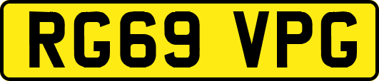 RG69VPG