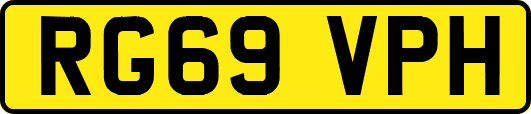 RG69VPH