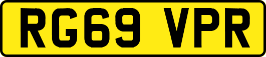 RG69VPR