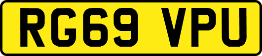 RG69VPU