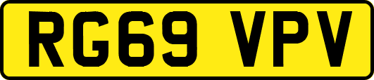 RG69VPV