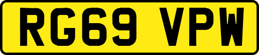 RG69VPW