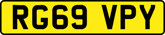 RG69VPY
