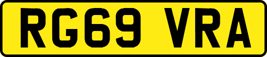 RG69VRA