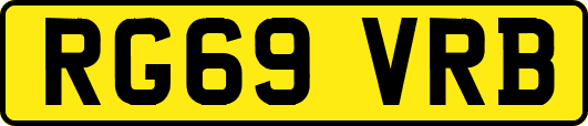 RG69VRB