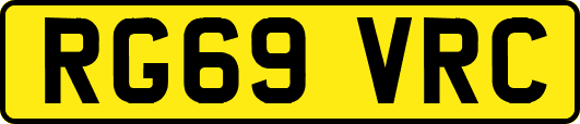 RG69VRC