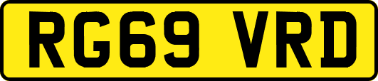 RG69VRD