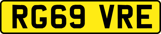 RG69VRE