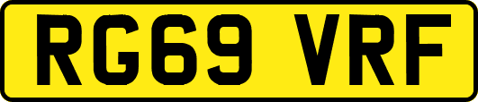 RG69VRF