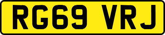 RG69VRJ