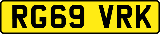 RG69VRK