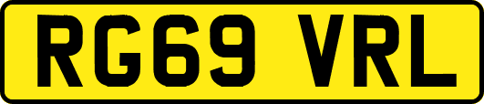 RG69VRL