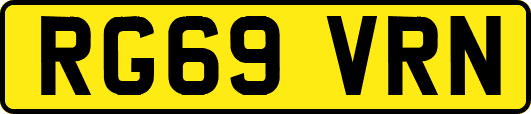 RG69VRN