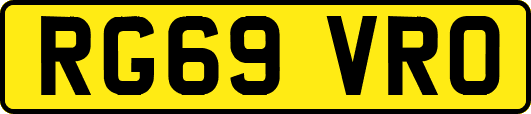 RG69VRO