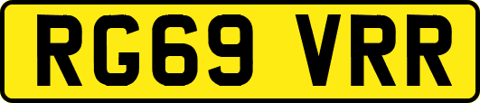 RG69VRR
