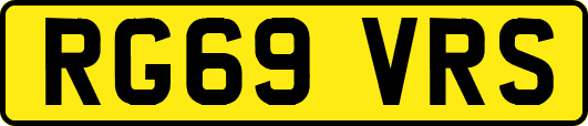 RG69VRS