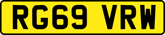 RG69VRW