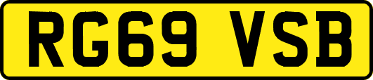 RG69VSB