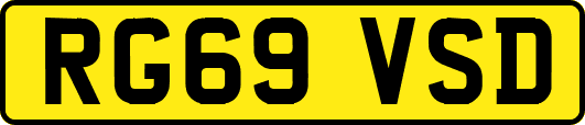 RG69VSD