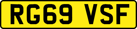 RG69VSF