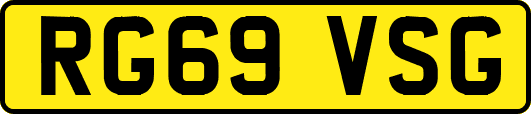 RG69VSG