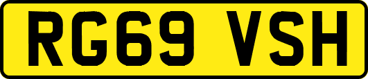 RG69VSH